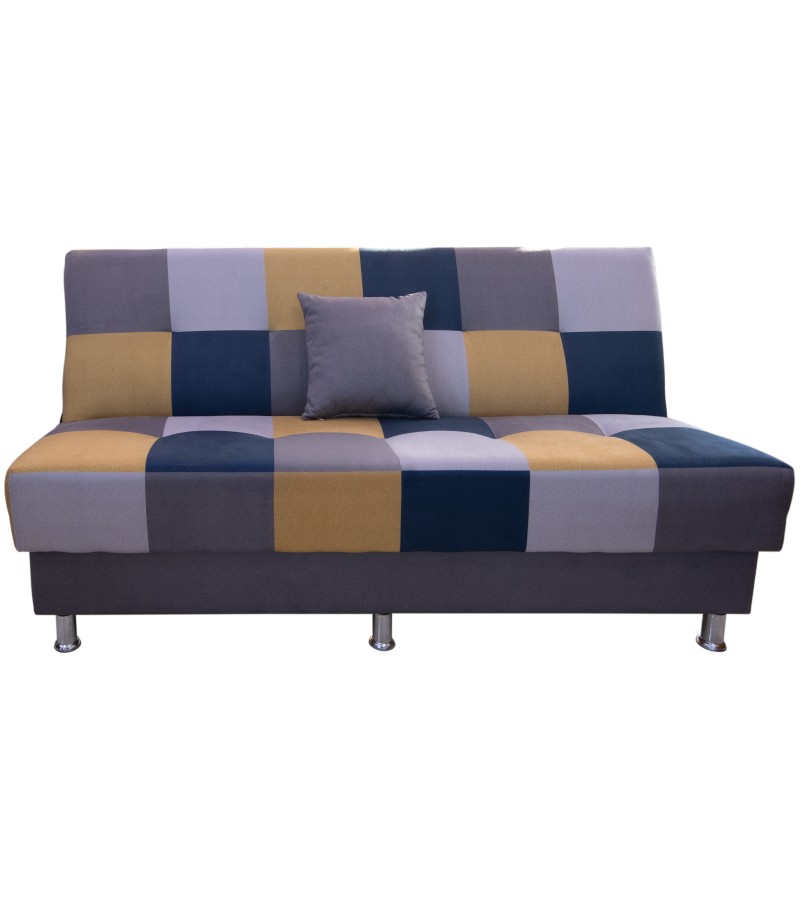 Диван 3 КУБ цвет. КУБ-1 горький. АЛЕНСО