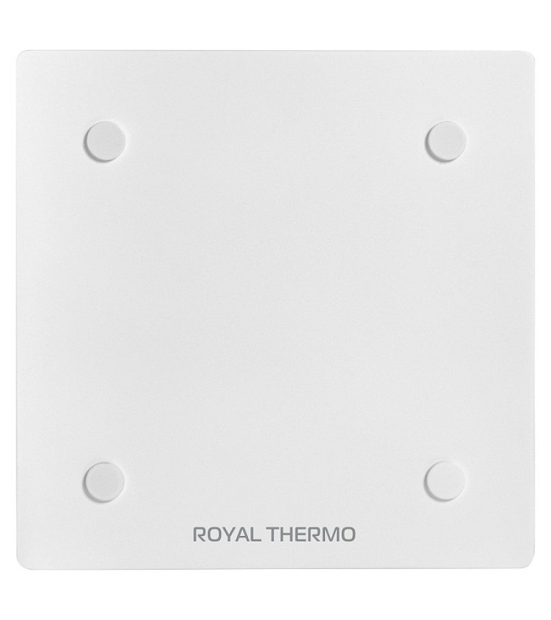 Вытяжка для ванной 100 RAFC 100 Белый горький. Королевский Темо