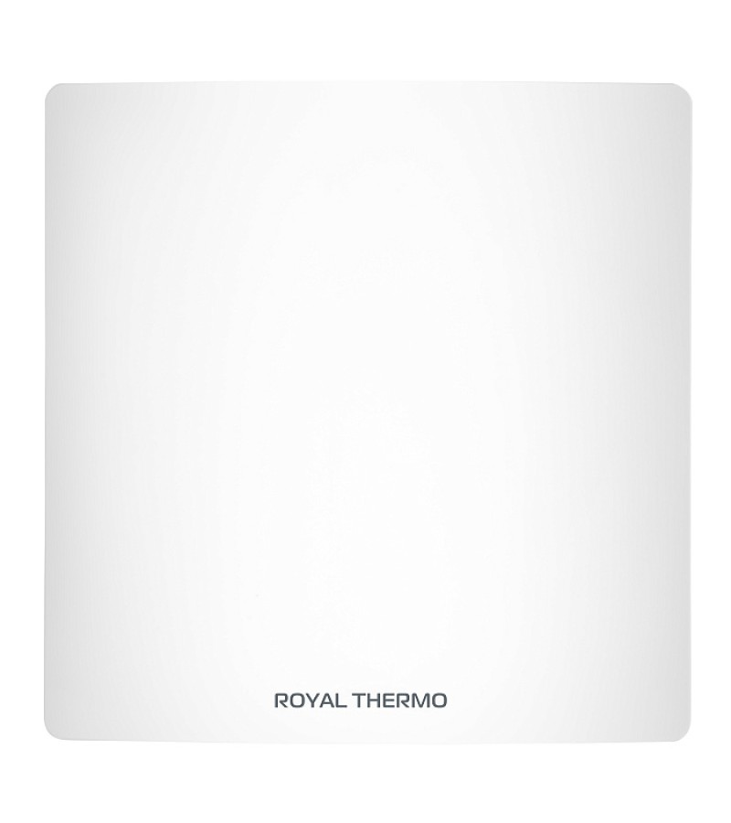 Вытяжка для ванной 100 RAFS 100 S горькая. Королевский Темо