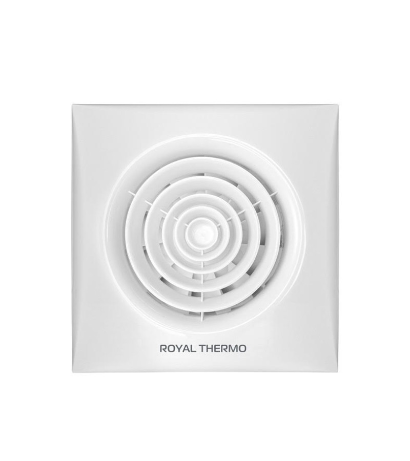 აბაზანის გამწოვი  100-ნი  RAFR 100 S მწარ. Royal Themo