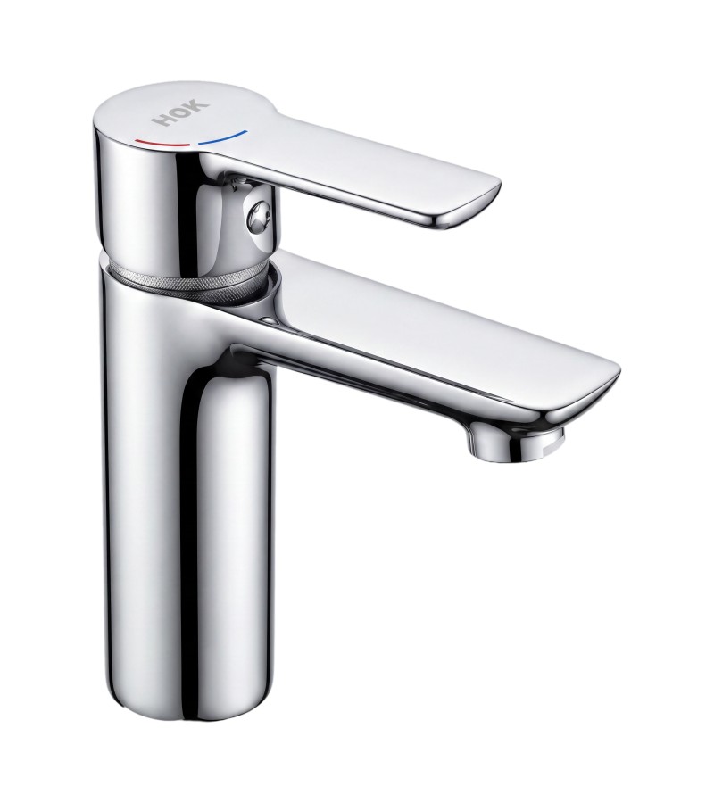 Mixer tap from below ALAMERA #N4015402 Bitter. NSK-ROCA