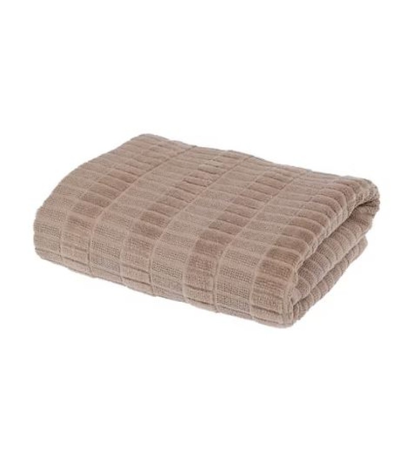 პირსახოცი  მოდ. LAND  ზომა  50*80 ფერი  K.BEJ  მწარ. OZDILEK