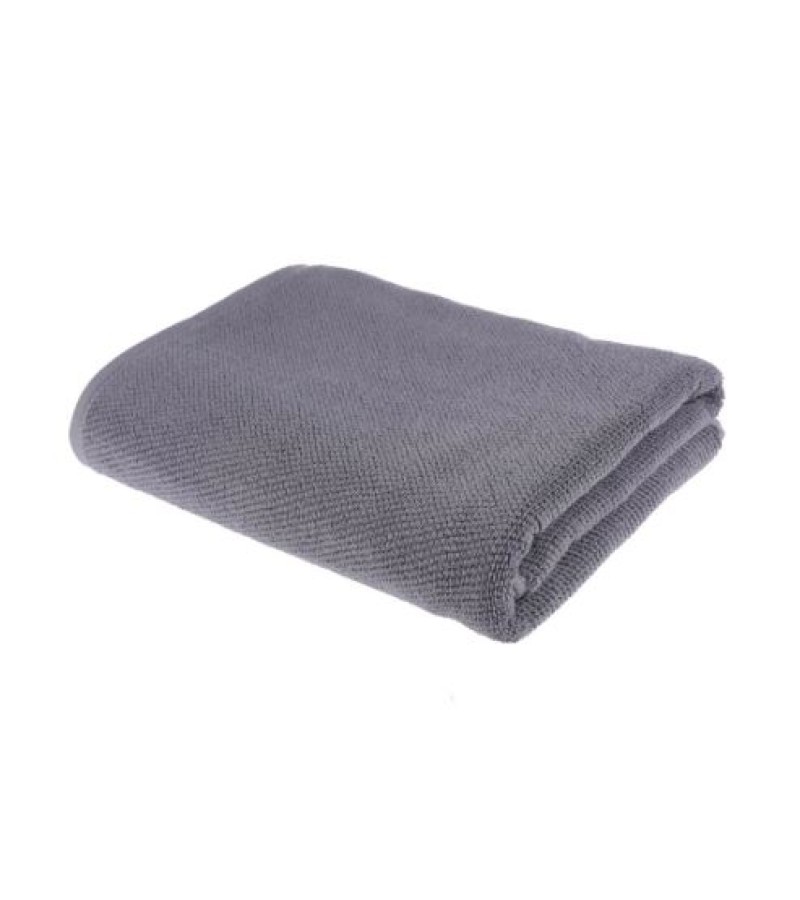 Полотенце мод. FASHION LINE размер 50*90 цвет K.GRI тёмный. OZDILEK