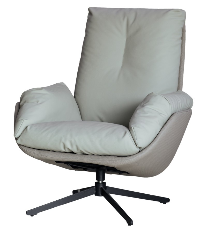 Chair FSSH-LY913 Color: Gray+grey