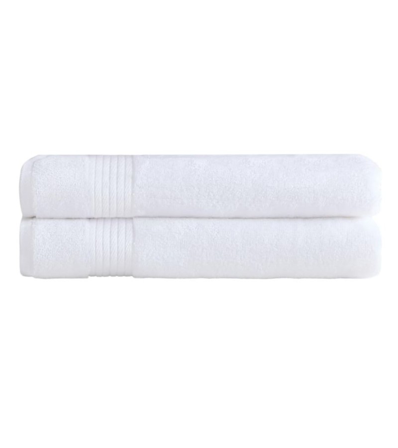 полотенце мод. ОТЕЛЬ DELUX размер 90*150 цвет. БЕЯЗ горький. ОЗДИЛЕК