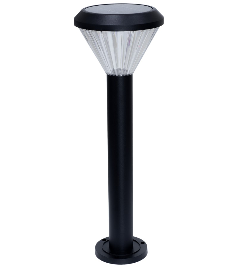 Outdoor lighting GZCY-2024 SOLAR size: 20*60 12W