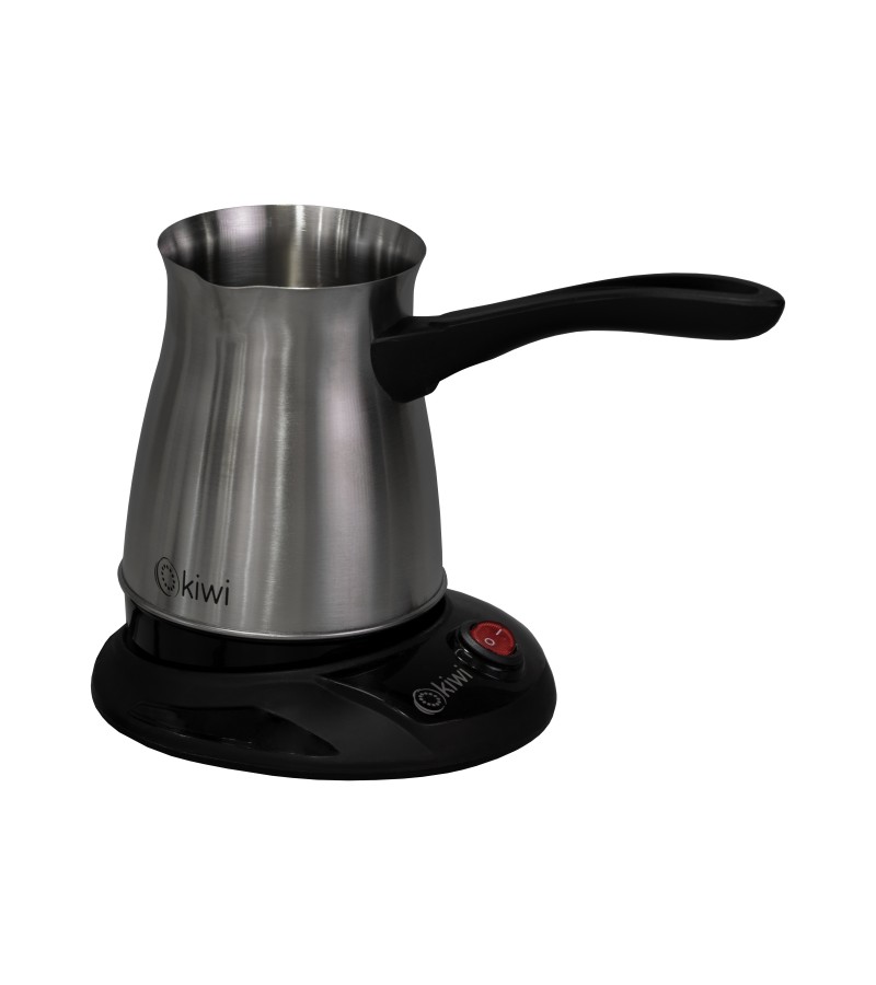 ყავის აპარატი - COFFEE MAKER KCM 7512  Kiwi