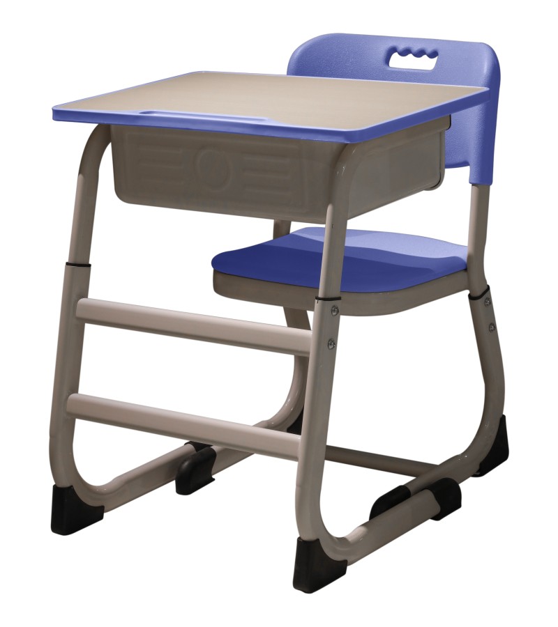 Детский стол со стульчиком FSFS-H54-06 Размер: 600*400*750