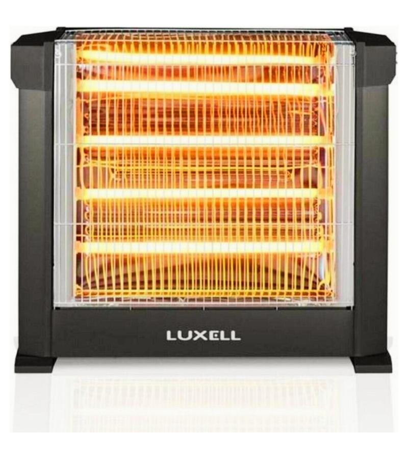 >ელექტრო გამათბობლი  KS-2760  LUXELL 