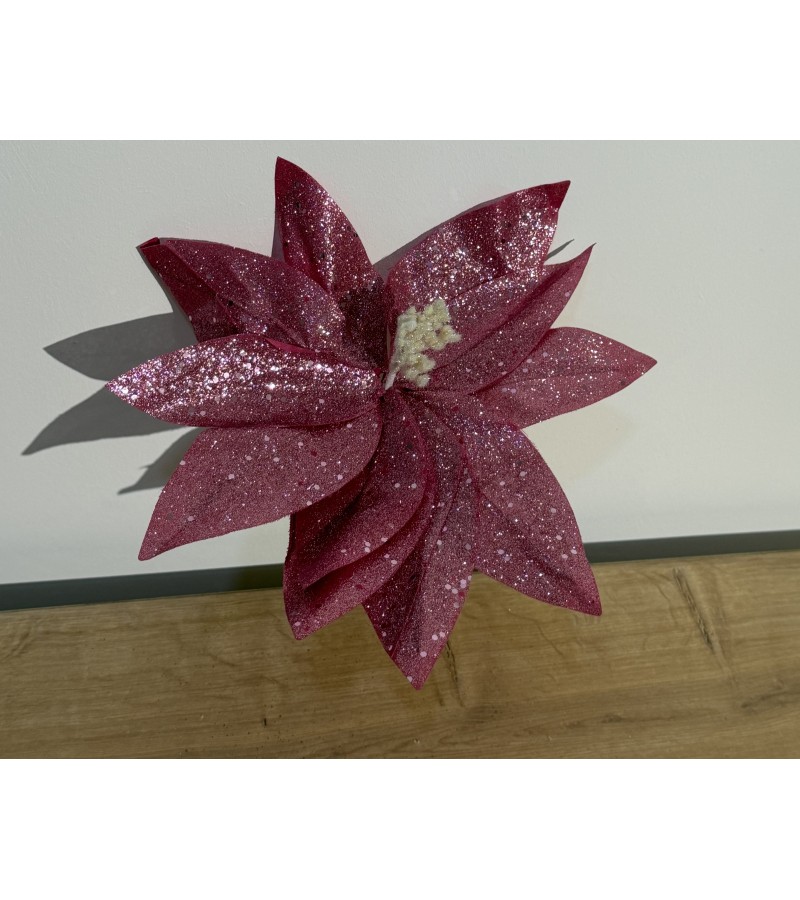 Новогодний аксессуар '' лист CYGY-XX11905