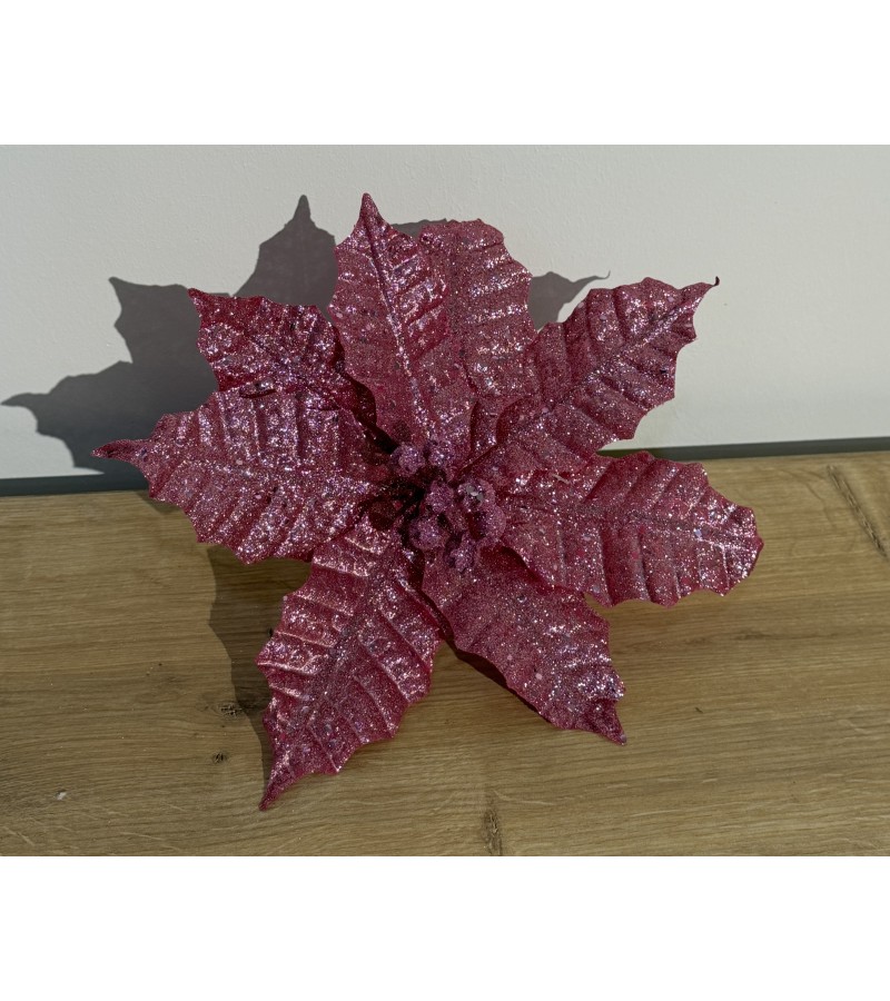 საახალწლო აქსესუარი  ''ფოთოლი CYGY-XY23-031