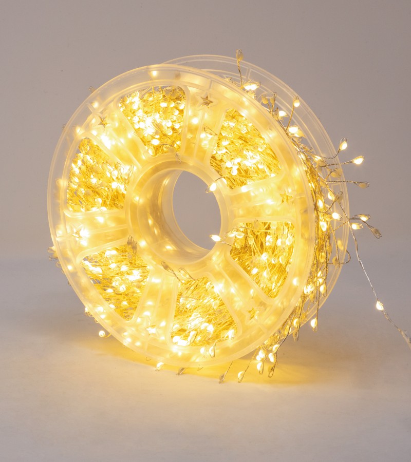 Новогодняя лампа 3500К 50+. MYDS-2416