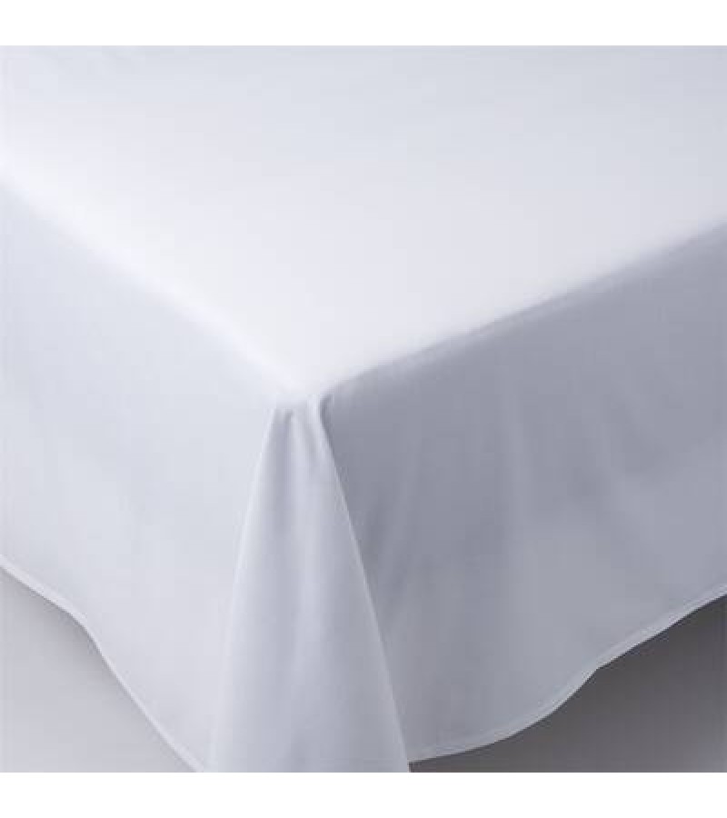 Постельное белье CARSAF OTEL 180*260 см цветное. БЕЯЗ горький. ОЗДИЛЕК