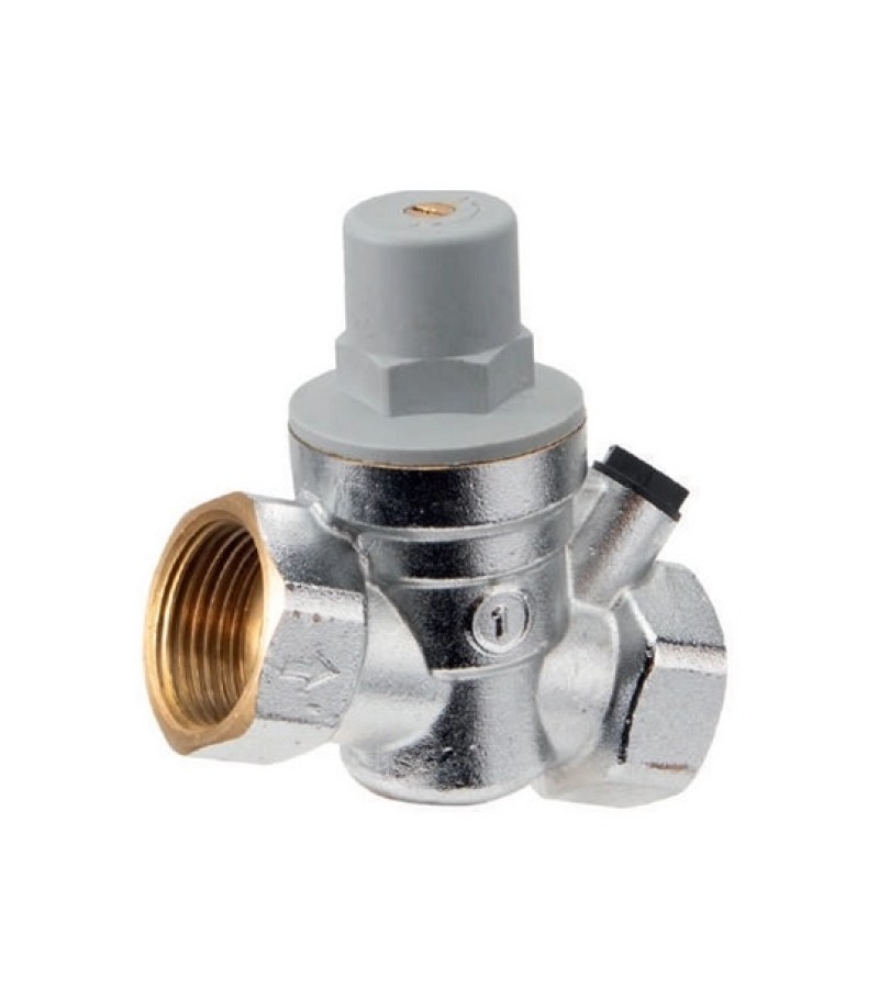 წყლის წნევის რეგულატორი 1/2  #7107620   KAS 