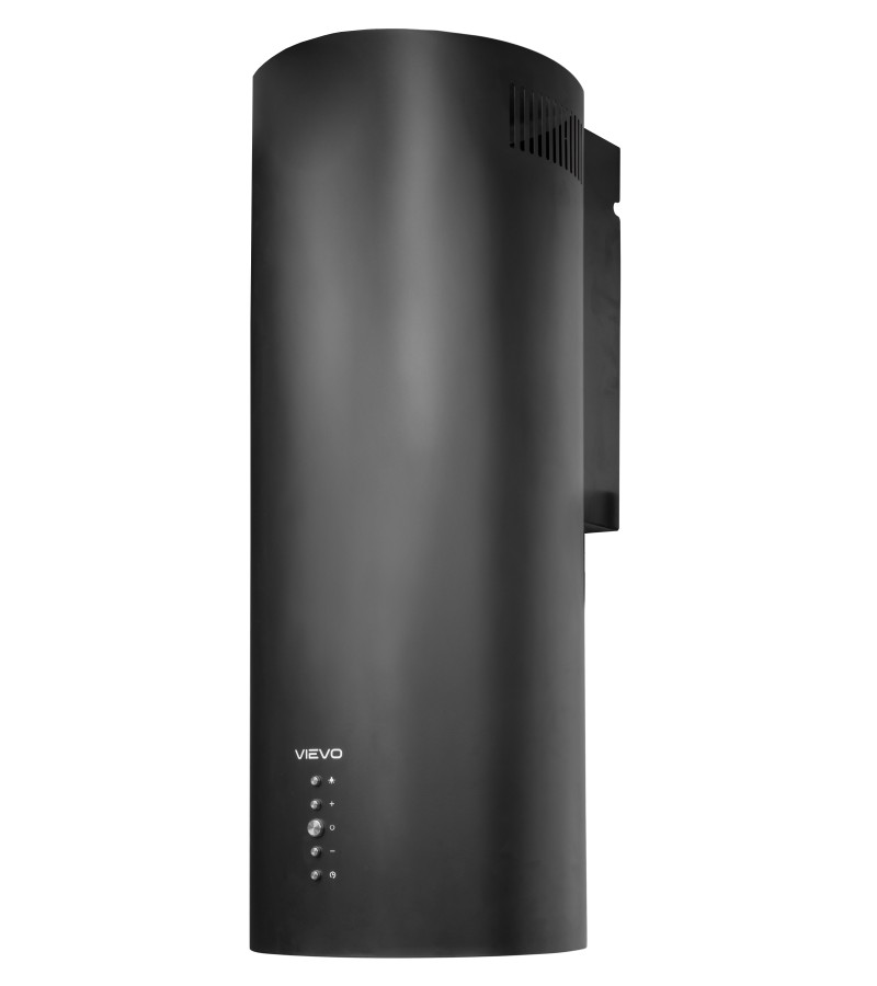 Hood VTL0936 black 930*430 750m³ bitter.  VIEVO 