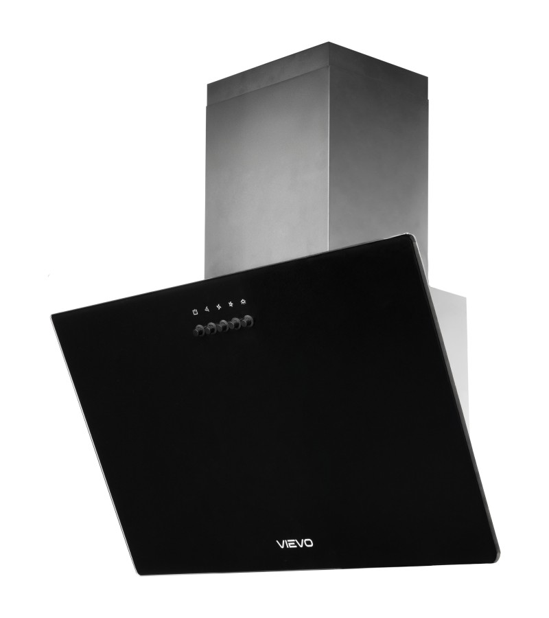 Hood VTV63A61 black bitter.  VIEVO 