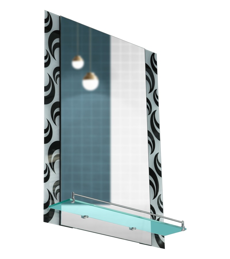 სარკე  YH-1238  ზომა. 70*50    MODUS