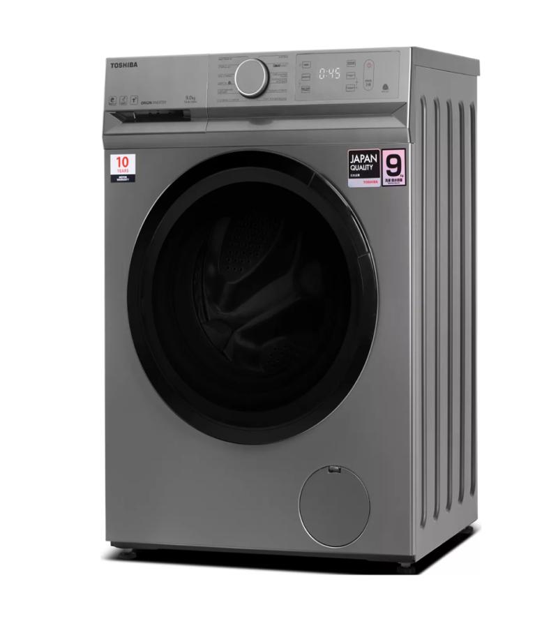 სარეცხი მანქანა TOSHIBA TW-BL100A4UZ(SS)