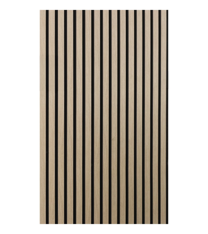 Decorative acoustic panel Acoustic Panel PVC 600*2750 TJ031
