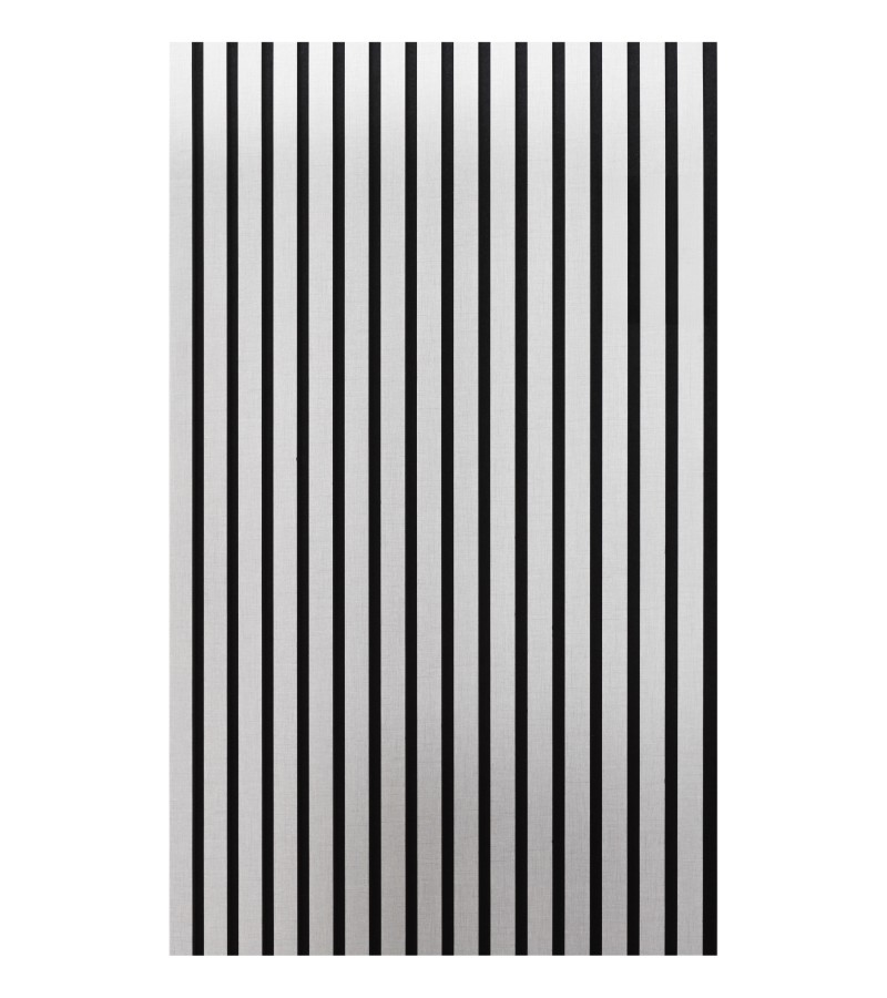 Decorative acoustic panel Acoustic Panel PVC 600*2750 TJ025
