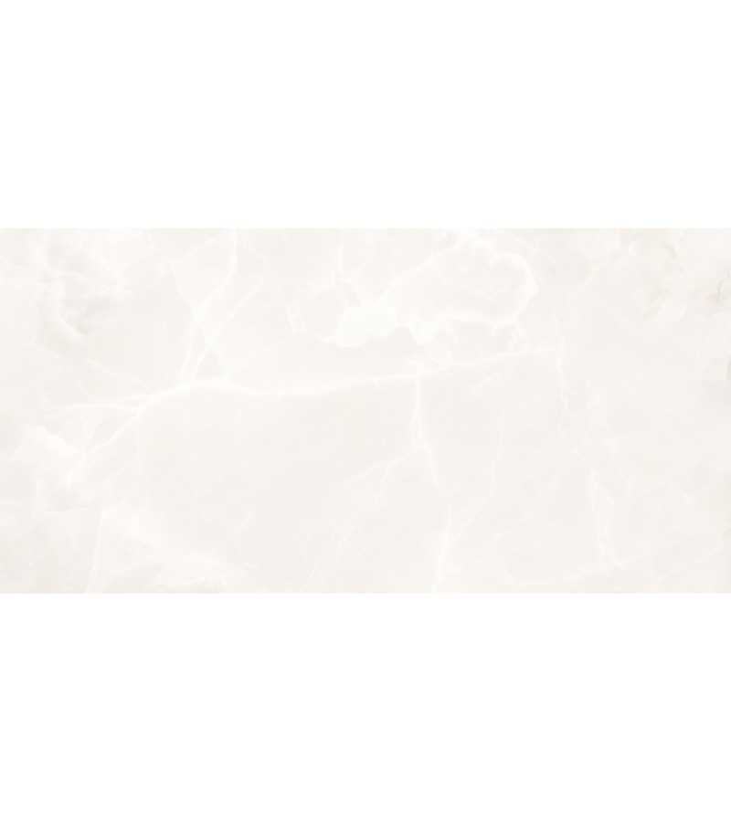 Ceramic granite JOY WHITE FULL LAPPATO SERAMIKSAN 60*120