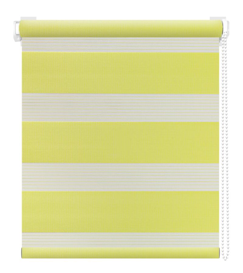 Roller blind Баланс (007.06) Pistachio 100х160
