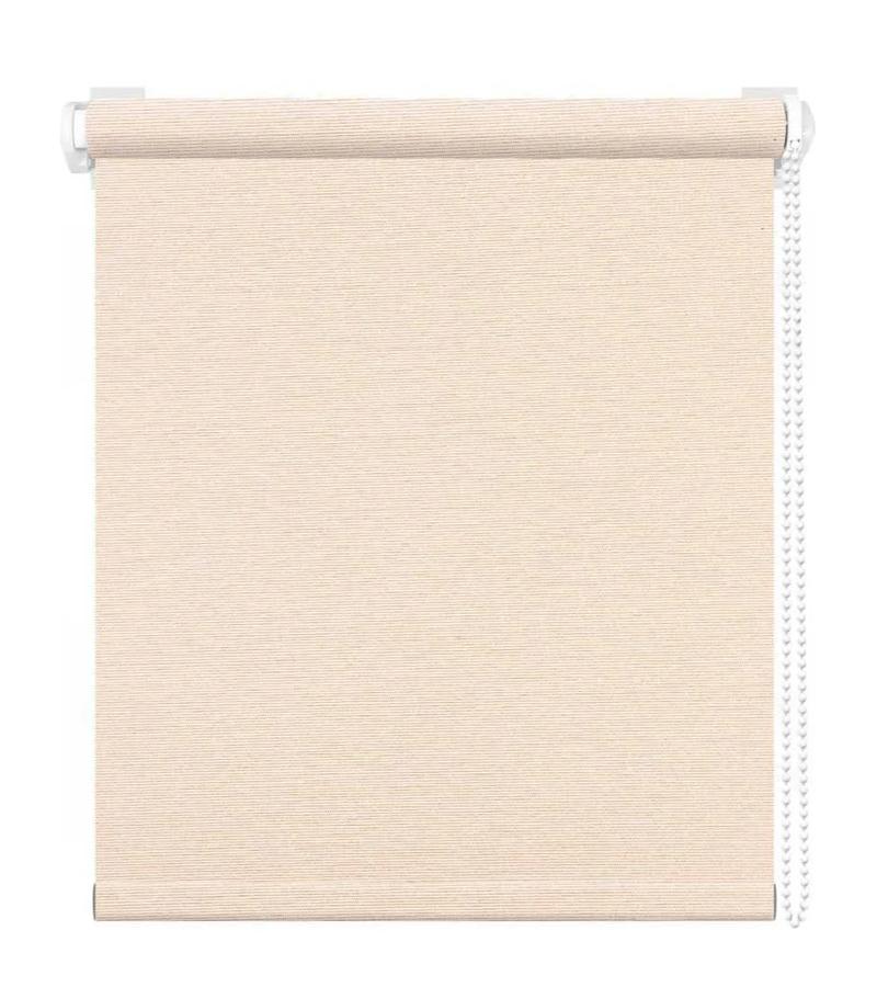 როლეტი Меринос (015.04) Ванильный 120х160