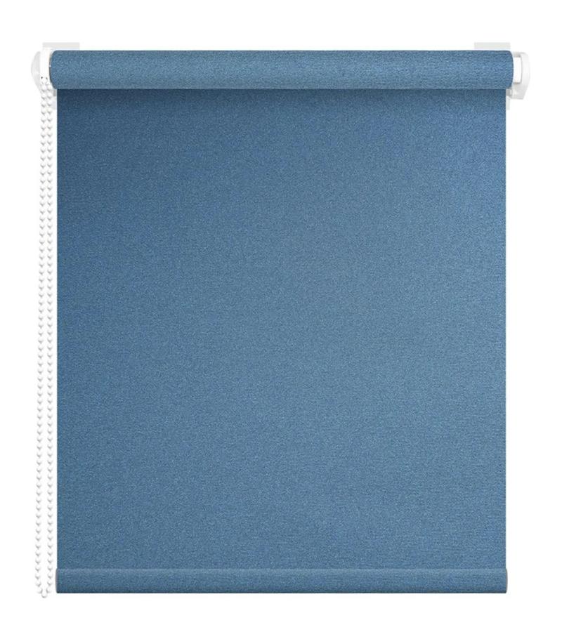 როლეტი Мегаполис (026.05) Синий 67х160