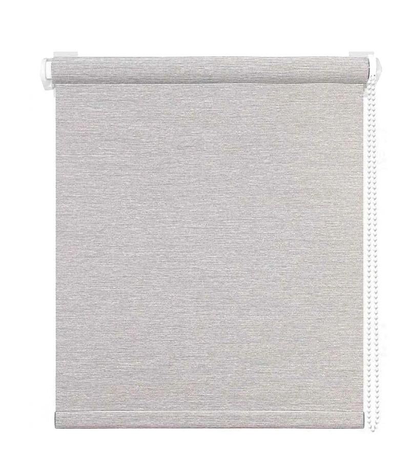 როლეტი Меринос (015.01) Светло-серый 48х160