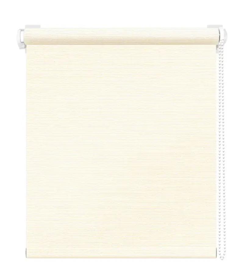 როლეტი Оксфорд (017.04) Светло-бежевый 43х160