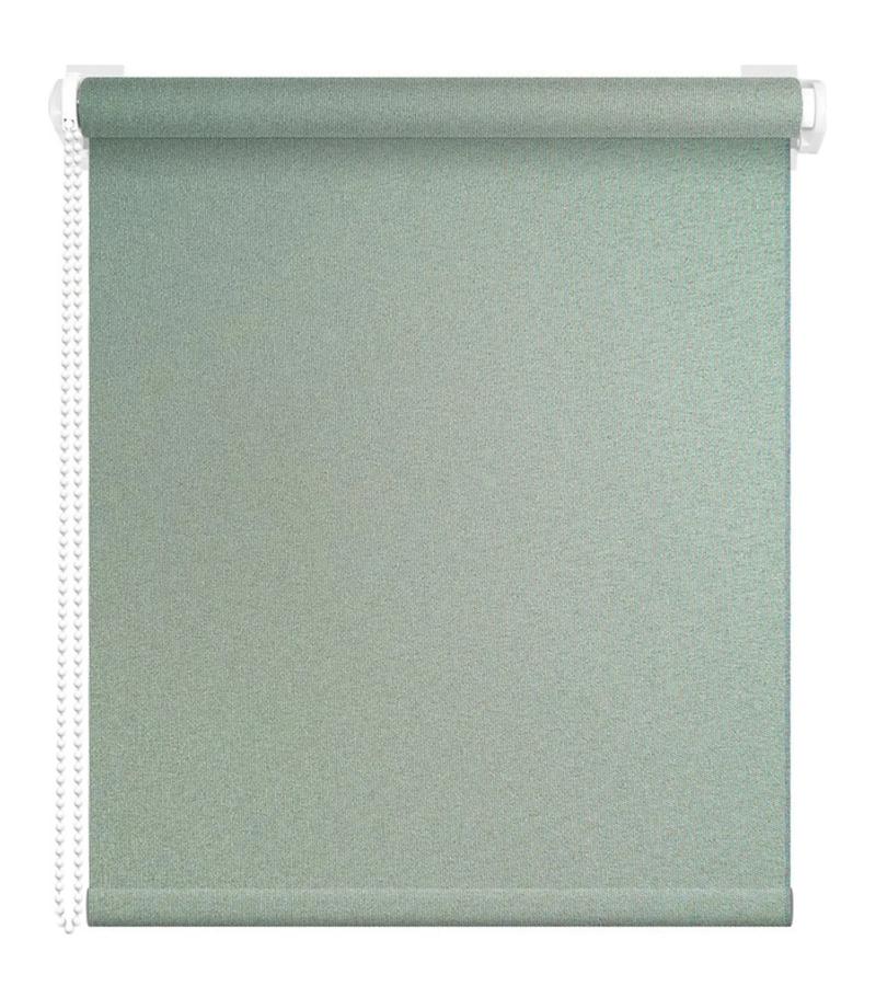 Roller blind Megapolis (026.02) Green 67х160