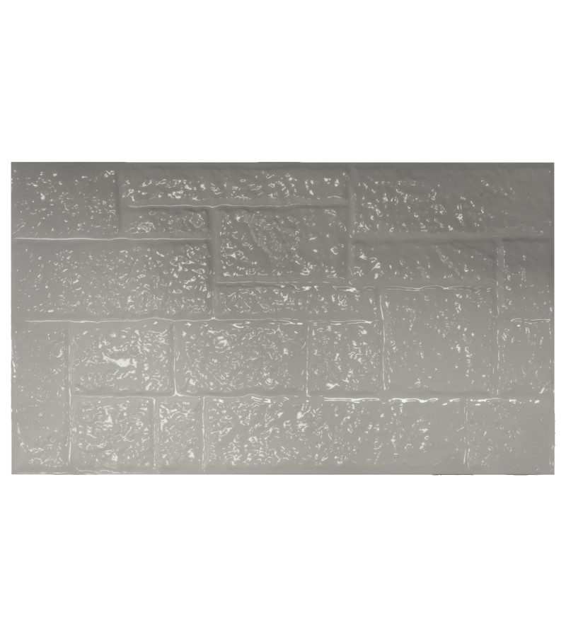 ceramic. tile BRICK STONE WHITE 30*60