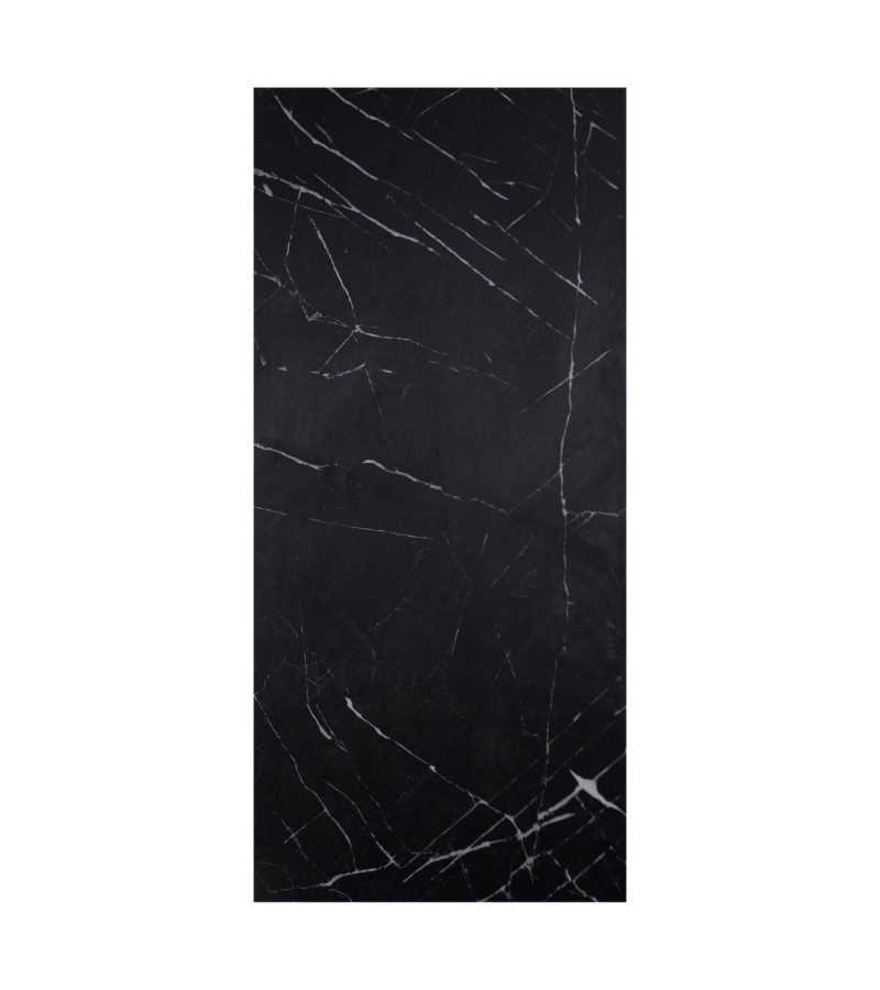 Керамический гранит #1048 APANA BLACK MATT 60X120