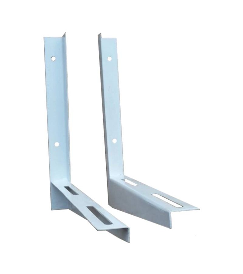 კონდენციონერის სამაგრი კრონშტეინი  415*450 инд   მწარ.  Ballu 