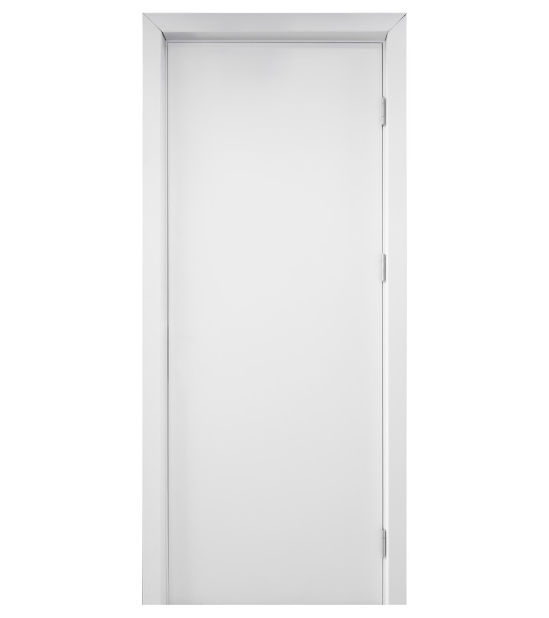 კარი  M01   ზომა. 80*208  ფერი. WHITE    მწარ. ANADOORIA