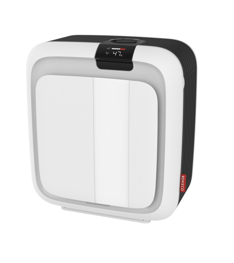 ჰაერის გამწმენდი + დამატენიანებელი + არომატიზატორი   H-700  Boneco