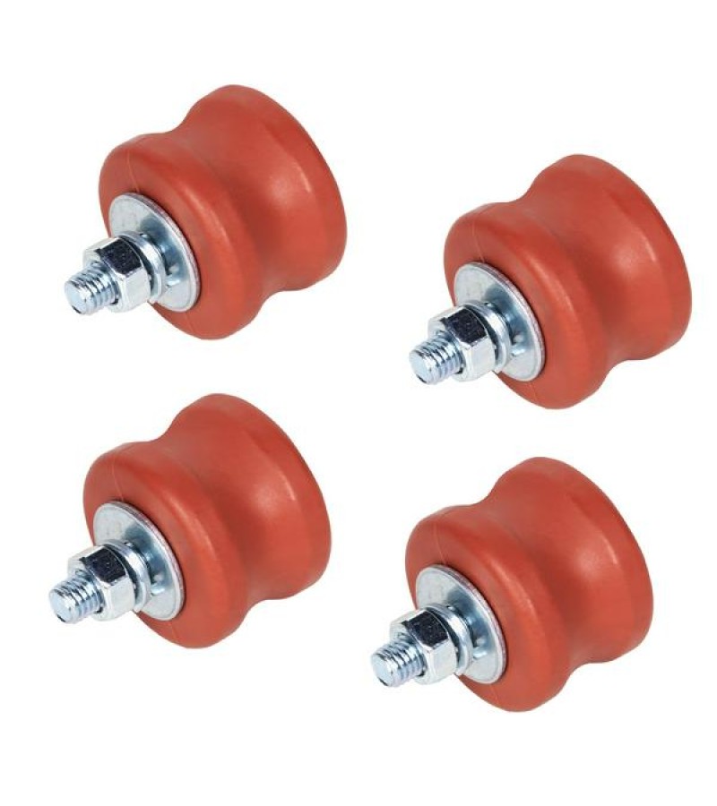 ანტივიბრაციული დგარი  V120K  (60-120კგ)   მწარ.  Ballu 