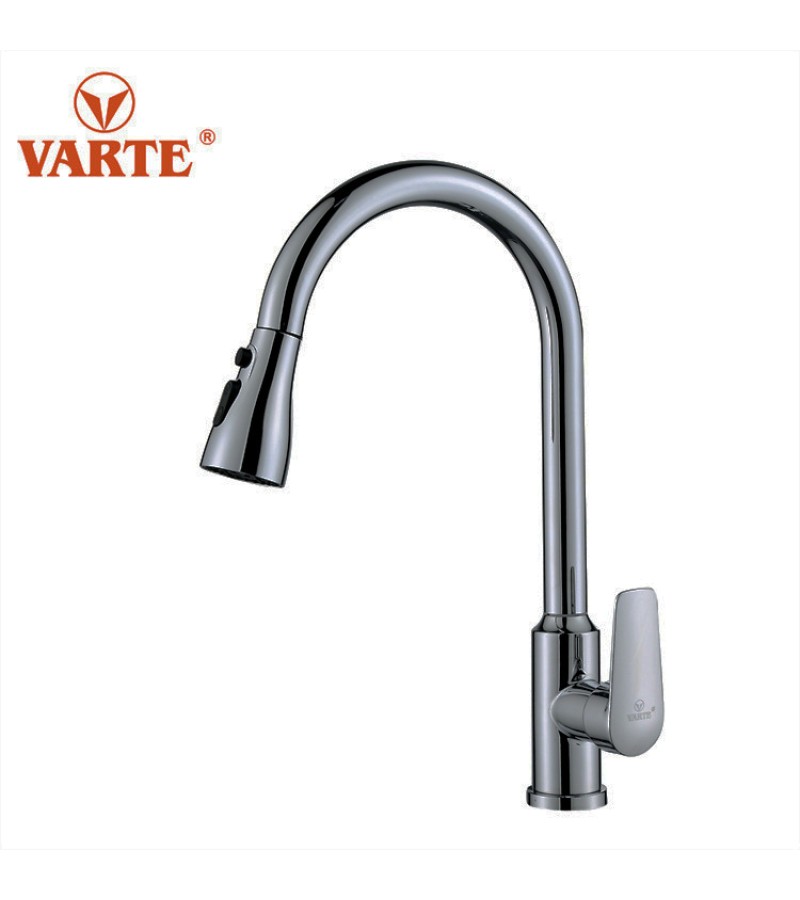 შემრევი სამზარეულოს ქვემოდან  VSS-7803GY ფერი: Grey  VARTE