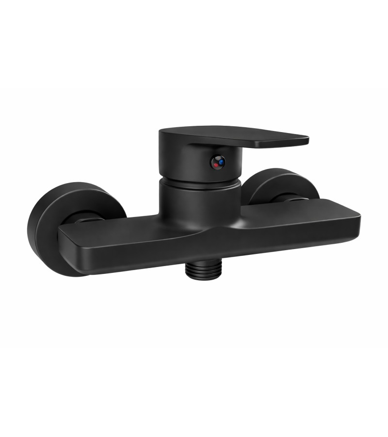 შემრევი აბაზანის   VZ-7124  ფერი: Chrome VARTE