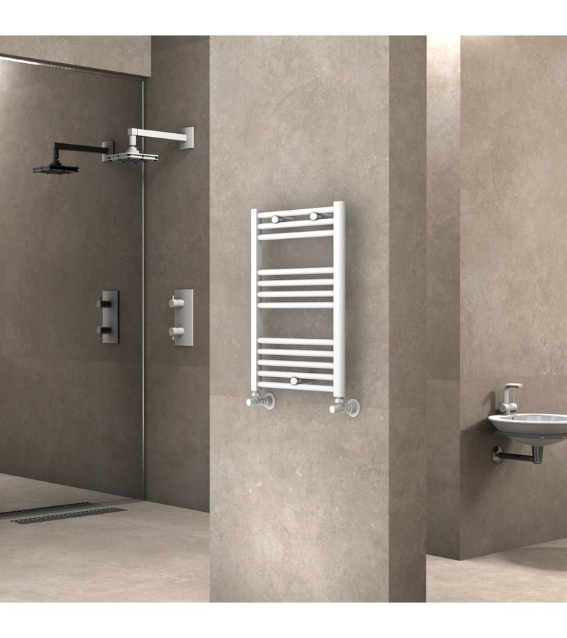 საშრობი ცენტრალური გათბობის  40*800 თეთრი  მწარ. Havlupan