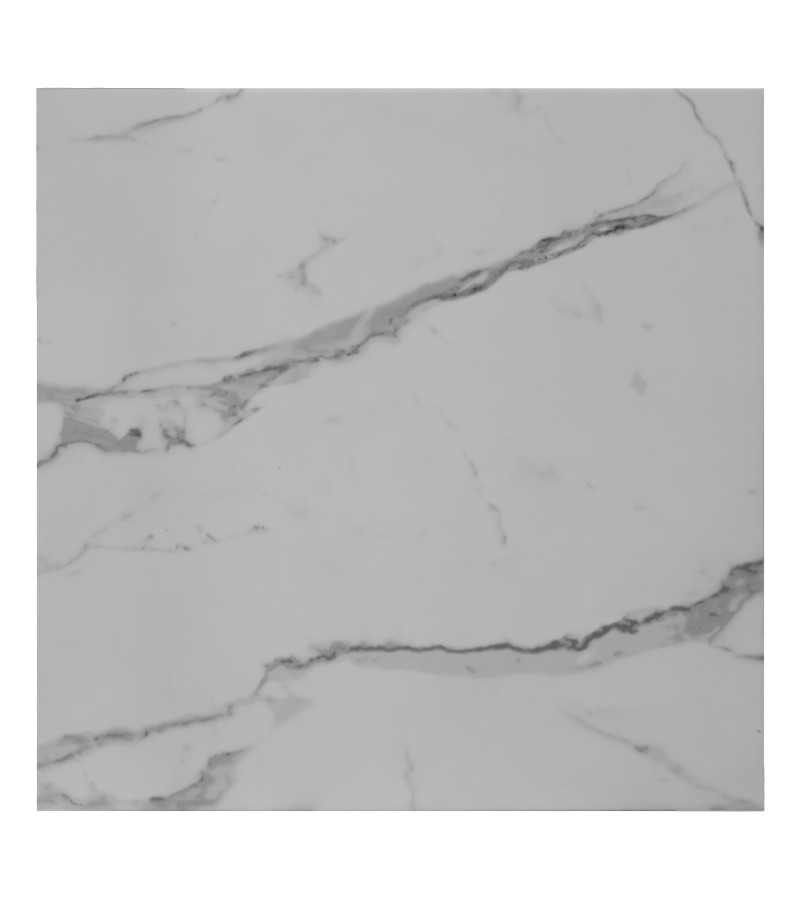 ceramic. Tile HELENA MATT WHITE SERAMIKSAN 60*60