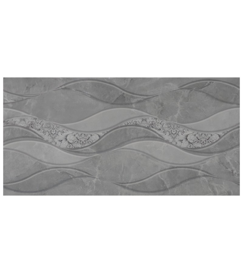 ceramic. Tile ALFARAH 317 DECOR TRANS 30*60