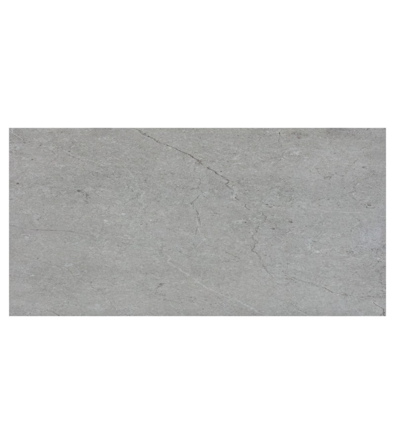 ceramic. Tile MILEN DARK GRAY TRANS 30*60