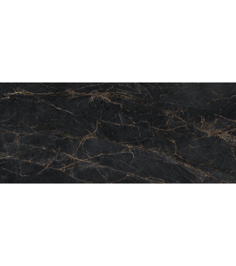 Ceramic granite MAJESTIC BLACK PUL RECT 60X120 AZULEJOS BENADRESA