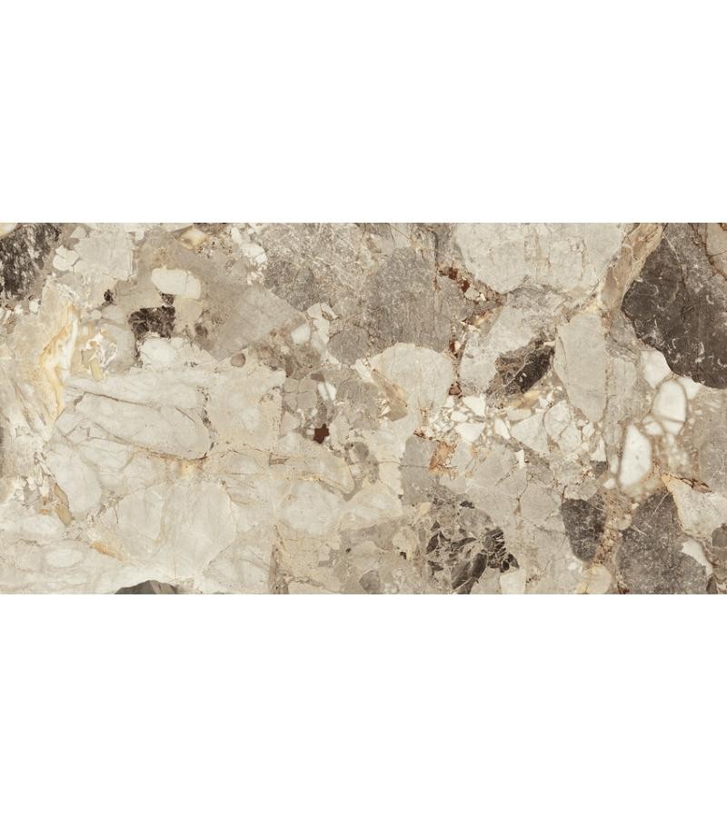 Ceramic granite DELOS EARTH PULIDO 60X120 AZULEJOS BENADRESA