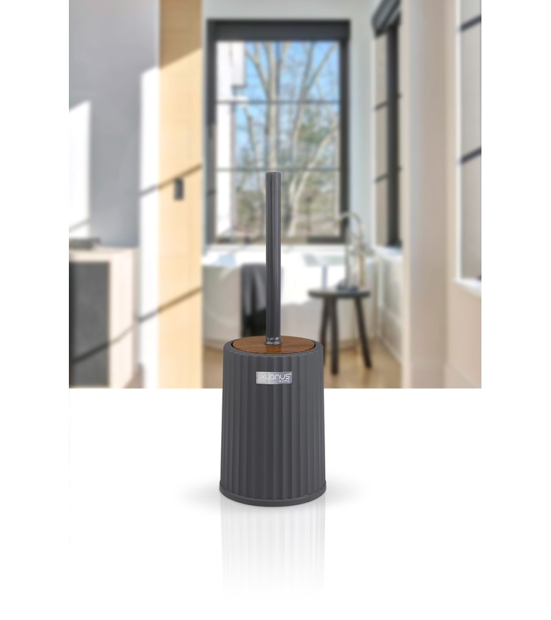 Щетка для ванной Coliseum OKY-454-3 OKYANUS