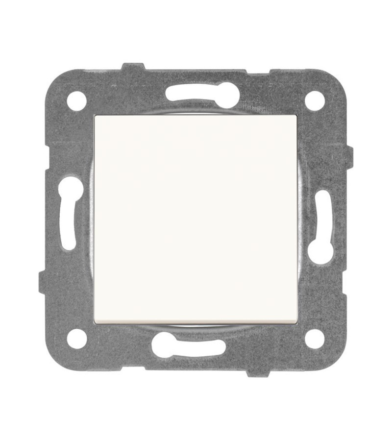 გადამრთველის  მექანიზმი   KARRE  PLUS 55 თეთრი  WDTT00012WH-EU1  Panasonic