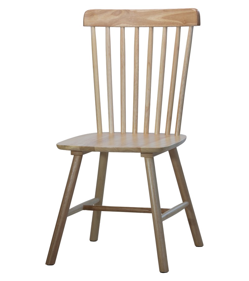 სკამი  ხის  #FSHLJ-603#-2