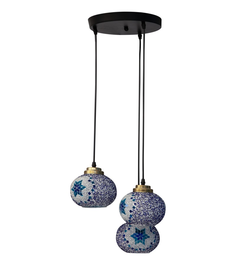 ჭაღი   GZQL-1090-3