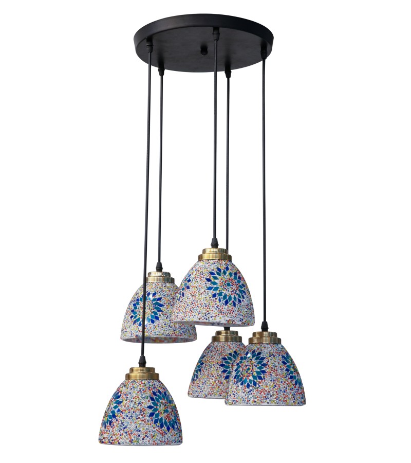 Люстра GZQL-1096-5